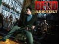 Spel Dode aanval  online