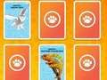 Spel National Geographic Matching voor kinderen  online