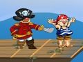 Spel Kapitein Galg  online