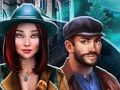 Spel Kruipende schaduw  online