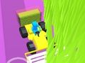Spel Grasmaaier  online