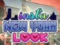 Spel Insta New York-look  online