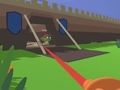 Spel Minigun Paddenstoelen  online