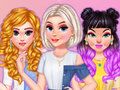 Spel Half & Half #Cool Modetrends  online