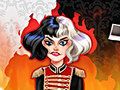 Spel Van basis tot fantastische schurkenmake-over  online