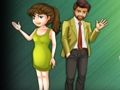 Spel Amgel Easy Room Escape 64 online
