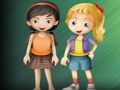 Spel Amgel Kinderkamer Escape 71  online