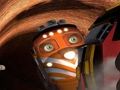 Spel Chuggington: Tunnelavontuur  online