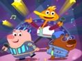 Spel P. King's puzzelspel  online