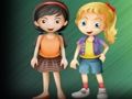 Spel Amgel Kinderkamer Escape 72  online