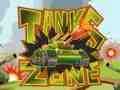 Spel Tankzone  online
