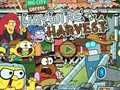 Spel Big City Greens: Haywire-oogst  online