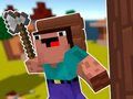 Spel Inactieve Noob Houthakker  online
