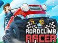 Spel Road klim racer online