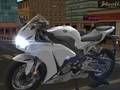 Spel Turbo Moto Racer 2022 online