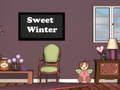 Spel Zoete winter  online