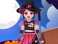 Spel Kiddo Enge Halloween  online