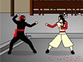 Spel Dragon Fist 2 - Battle for the Blade online Spel Dragon Fist 2 - Battle for the Blade online