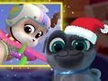 Spel Disney Junior: Legpuzzel  online