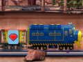 Spel Lading Chaos  online