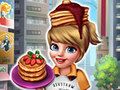 Spel Snel koken 3: Ribs & Pannenkoeken  online