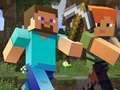 Spel Minecraft Verborgen Voorwerpen  online