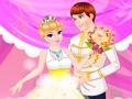 Spel Prinses Bruiloft  online