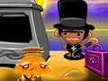 Spel Monkey Go Happy Stage 667 online