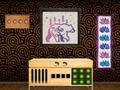 Spel Schreeuw Meisje Ontsnap  online