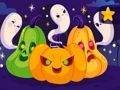 Spel Halloween Connect Trick or Treat online