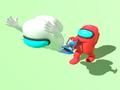 Spel Onder ons geest  online