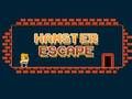 Spel Ontsnap uit de gevangenis voor hamsters  online