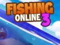 Spel Vissen 3 Online online Spel Vissen 3 Online online
