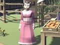 Spel Samurai ontsnapping  online