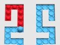 Spel Bubbel Doolhof online Spel Bubbel Doolhof online