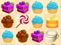 Spel Taart Waanzin  online
