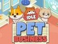 Spel Inactieve dierenzaak  online