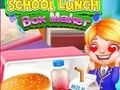 Spel School Lunchbox Maker  online
