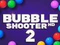 Spel Bubble Shooter HD 2 online