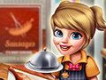 Spel Snel koken 4: Biefstuk  online