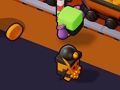 Spel Crossy Mijnwerkers  online