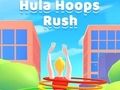 Spel Hoelahoep rennen  online