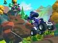 Spel ATV Trial Racing online