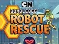 Spel Hommel Robot Redding  online