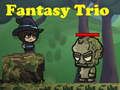 Spel Fantasie Trio  online