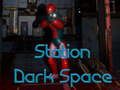 Spel Station donkere ruimte  online