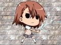 Spel Anime meisje  online
