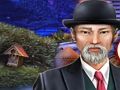 Spel Chinatown-geheimen  online