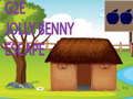 Spel Jolly Benny Escape online