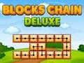 Spel Blokkeert Chain Deluxe online